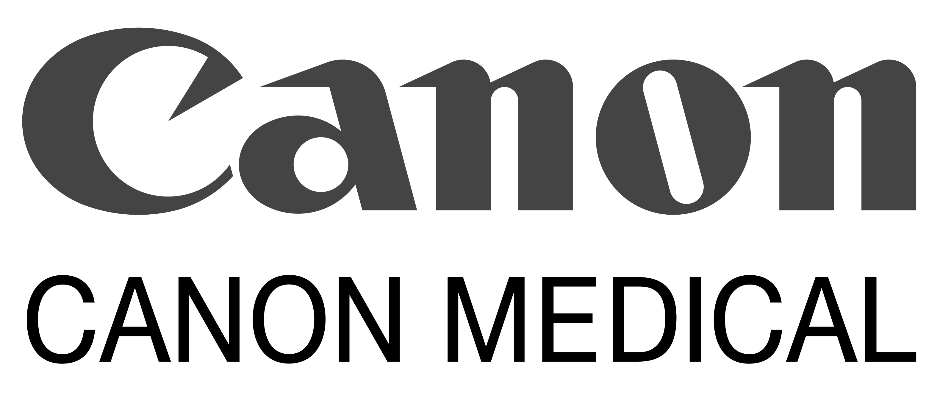 Canon Medical Systems logo