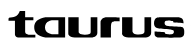 Taurus logo