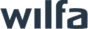 Wilfa logo